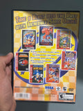 Sonic Mega Collection Plus - Playstation 2