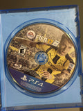 FIFA 17 - Playstation 4