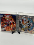 Ultimate Marvel vs Capcom 3 - Playstation 3