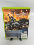 Crackdown 2 - Xbox 360