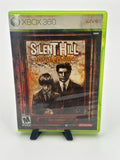 Silent Hill Homecoming - Xbox 360