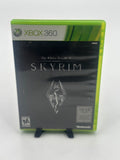 Elder Scrolls V: Skyrim - Xbox 360