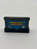 Mario Kart Super Circuit - GameBoy Advance LOOSE CART