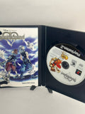 Kingdom Hearts RE Chain of Memories - Playstation 2