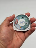 NBA (Sony PSP, 2005) Envío rápido de PSP