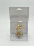 Mega Man - Gold Amiibo BRAND NEW