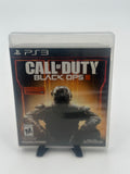 Call of Duty Black Ops III - Playstation 3