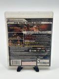 WWE Smackdown vs. Raw 2010 - Playstation 3