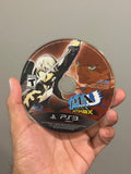 Persona 4 Arena Ultimax - Playstation 3 LOOSE DISC