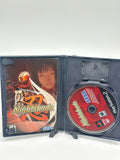 Nightshade - Playstation 2 CIB