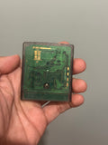 Super Mario Bros. Deluxe - Game Boy Color Cleaned tested, new battery