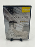 American Sniper – DVD (Brand New / Sealed)