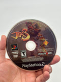 Jak 3 - Playstation 2