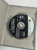 Call of Duty World at War - Xbox 360