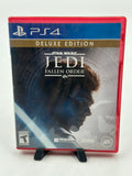 Star Wars Jedi: Fallen Order - Playstation 4