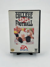 Bill Walsh College Football 95