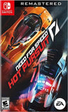 Need for Speed: Hot Pursuit Remastered - Nintendo Switch LOOSE CART