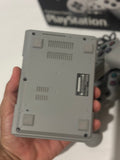 Playstation Classic Mini - Playstation