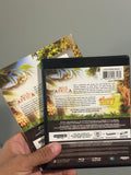 Wild Africa & Tiny Giants 4K Ultra HD Collection (Pre-Owned)