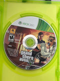 Grand Theft Auto V - Xbox 360