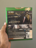 Call of Duty Advanced Warfare - Xbox One