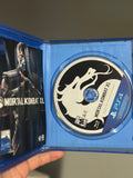 Mortal Kombat XL - Sony PlayStation 4 Ps4 Ps 4 Play 4 Envío Rápido