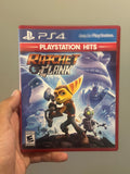 Ratchet & Clank - Playstation 4 Playstation Hits