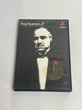 The Godfather - Playstation 2