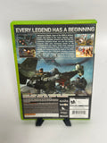 Halo: Reach (Xbox 360, 2010) envíanos rápidamente y pr