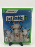 Goat Simulator 3 - Xbox Series X