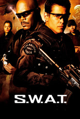 S.W.A.T. (DVD, 2003) – Preowned
