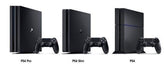 Playstation 4 Console