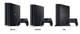 Playstation 4 Console