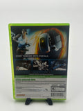 Portal 2 - Xbox 360 Platinum Hits