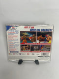 Knockout Kings 2000 - Playstation