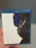Transformers (Blu-ray, 2007) Fast Ship Primera película 1 disco
