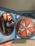 Resident Evil: The Complete Collection (Blu-ray) – All 6 Films