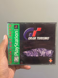 Gran Turismo - Playstation CIB Greatest Hits
