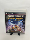 Minecraft: Story Mode Season Pass - Playstation 3