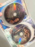 Legend of the Seeker: The Complete Second Season (DVD) – Preowned