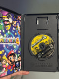 Mario Party 4 - Gamecube CIB