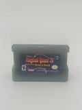 Magical Quest 3 Starring Mickey and Donald - GameBoy Advance
