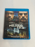 The Taking of Pelham 123 Blu-ray (Preowned)
