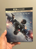 TENET – 4K Ultra HD Blu-ray + Blu-ray Combo