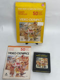 Video Olympics - Atari 2600 CIB