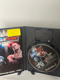 WWE Smackdown vs. Raw 2006 - Playstation 2