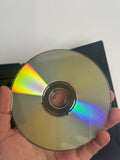 Final Fantasy VII: Advent Children 2-Disc DVD (Preowned)