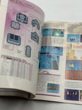Final Fantasy III Official BradyGames Strategy Guide — Nintendo DS (2006)