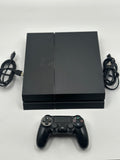 Playstation 4 Console