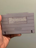 Super Star Wars – Super Nintendo – Loose Cartridge – Cleaned & Tested